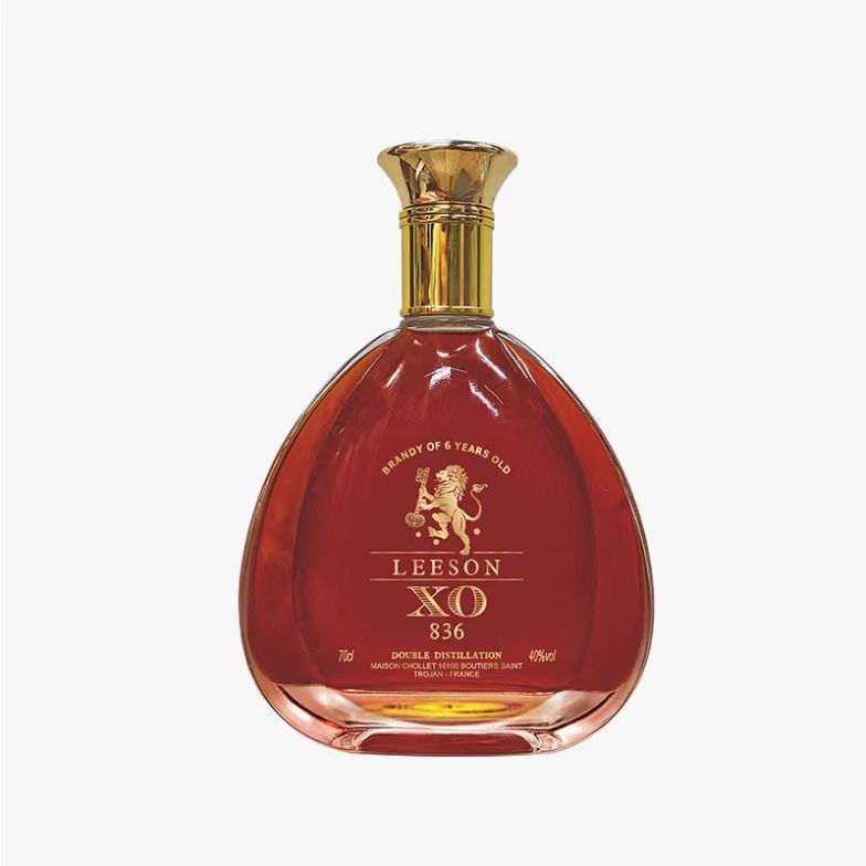 雷盛836 X0白兰地 一支装