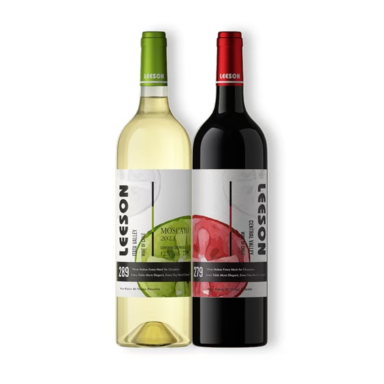 雷盛279 289干红葡萄酒单瓶（整箱起购 一盒六瓶）